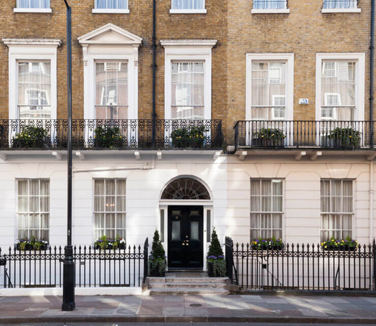 10 Harley Street W1G 9PF psychotherapy and counselling
