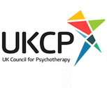 UK Council for Psychotherapy logo