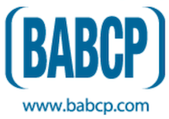 BABCP logo