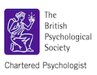 BPS Chartered Counselling Psychologist