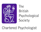 The British Psychological Society logo