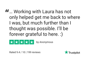 Review in Trustpilot