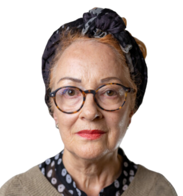 Caroline Powell