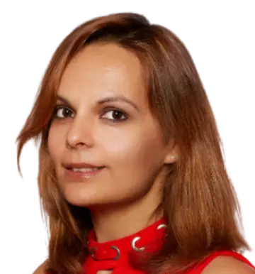 Dr Catherine Athanasiadou-Lewis