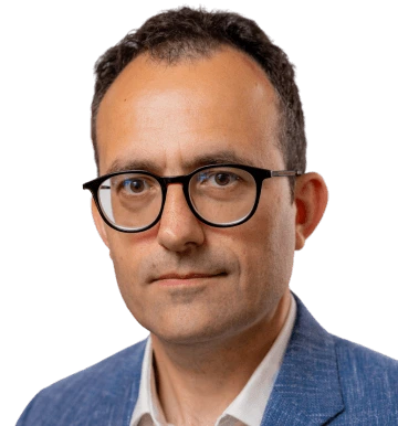 Dr Alexis Economou - Consultant Psychiatrist on Harley Street, appointments available via Harley Therapy clinics, central London.