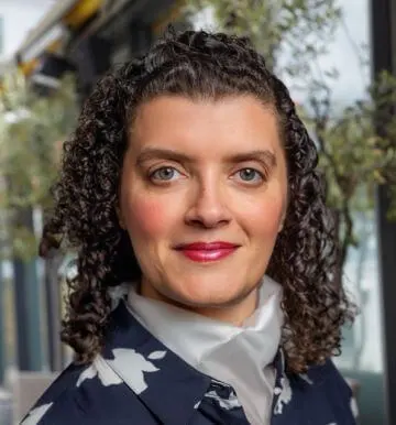 Dr Maria Vella - Psychologist in Psychotherapy on Harley Street, appointments available via Harley Therapy clinics, central London.