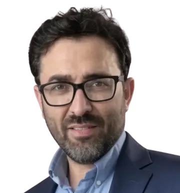 Dr Najeeb Ullah