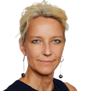 Laura Oates