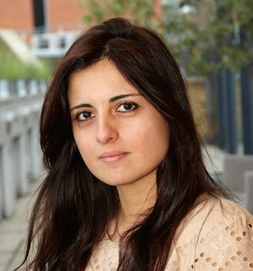 Dr Myrto Tsakopoulou - Counselling Psychologist on Liverpool Street, Bishopsgate, City of London, appointments available via Harley Therapy clinics, central London.