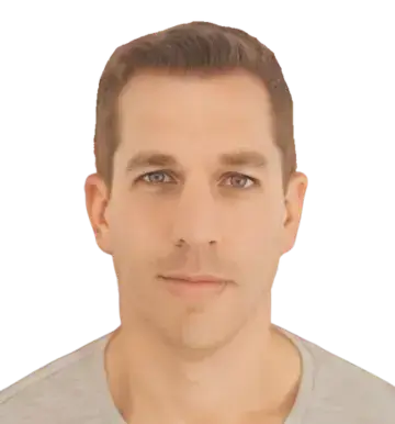 Dr Simon Mackmin