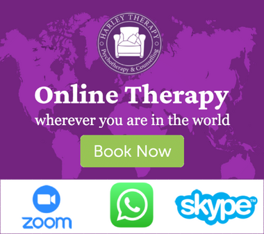 Therapy and Online Counselling