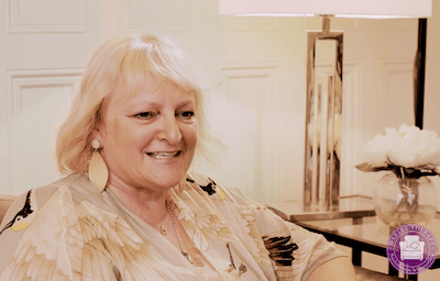 What is involved in Therapy?