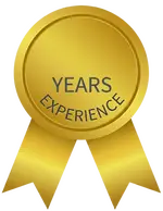 Years of Experience