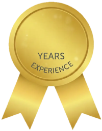 Years of Experience
