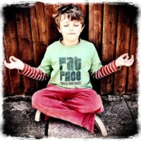 children and mindfulness