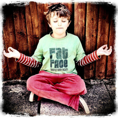 mindfulness for children
