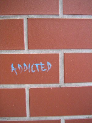 addictive personality traits