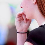 never feeling good enough