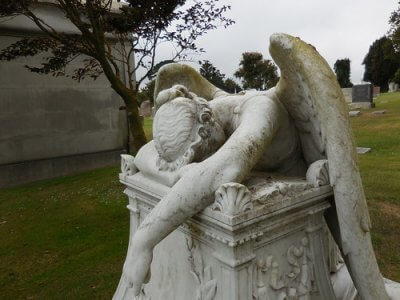 Bereavement Counselling