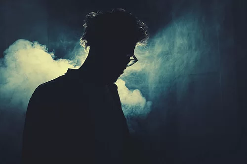 Foggy Brain The Psychological Issues That Contribute Harley Therapy Blog
