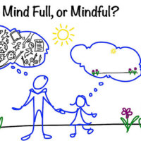 make mindfulness easier