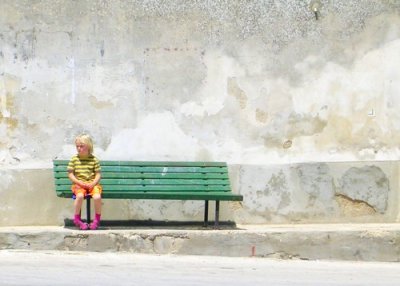 ADD symptoms in children