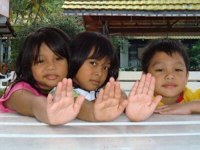 coronavirus and children