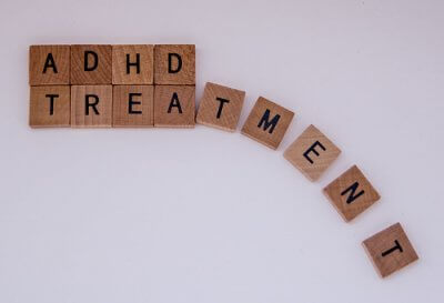 ADHD medications