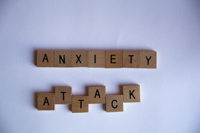 anxiety attack symptoms