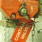control valve