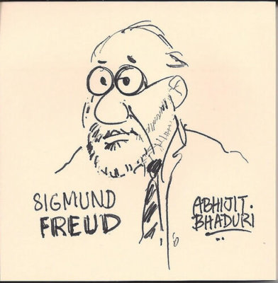 Freud and countertransference