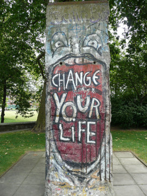 Why is change so hard?