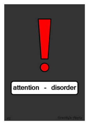Myths about ADHD