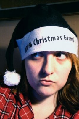 christmas depression
