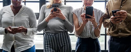 information overload