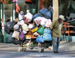 hoarding disorder