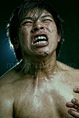 men's anger