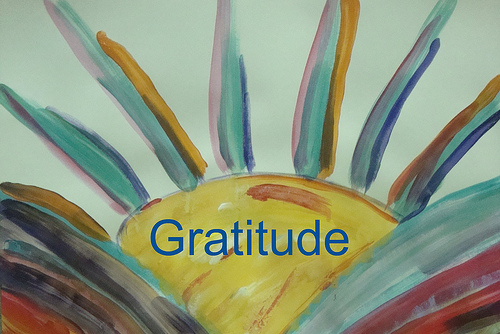 Given Up On Giving Thanks? Don’t. Try These Gratitude Tips Instead