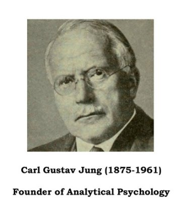 Carl Jung