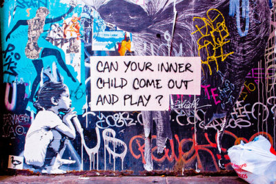 What is the inner child? 