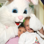 easter school holidays