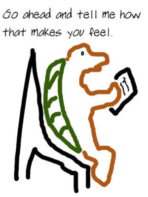 integrative therapist