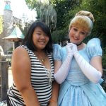 the cinderella complex