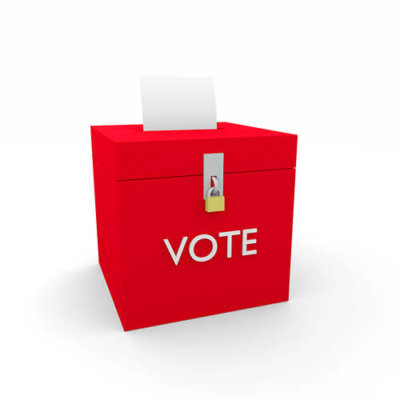 election anxiety