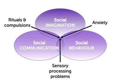 Autistic Traits 