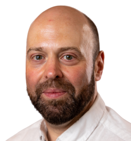 Stefan Walters couples therapist