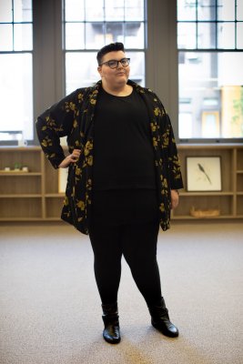transgender mental illness