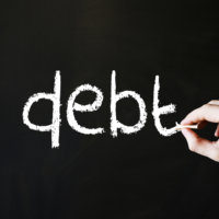 debt and depression