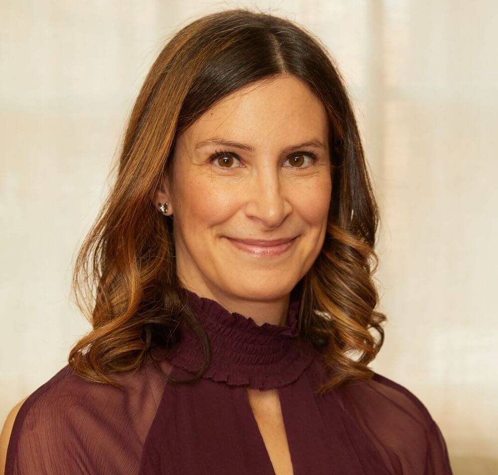 a Therapist in the Age of the With Dr. Sheri