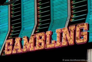 Gambling Addiction